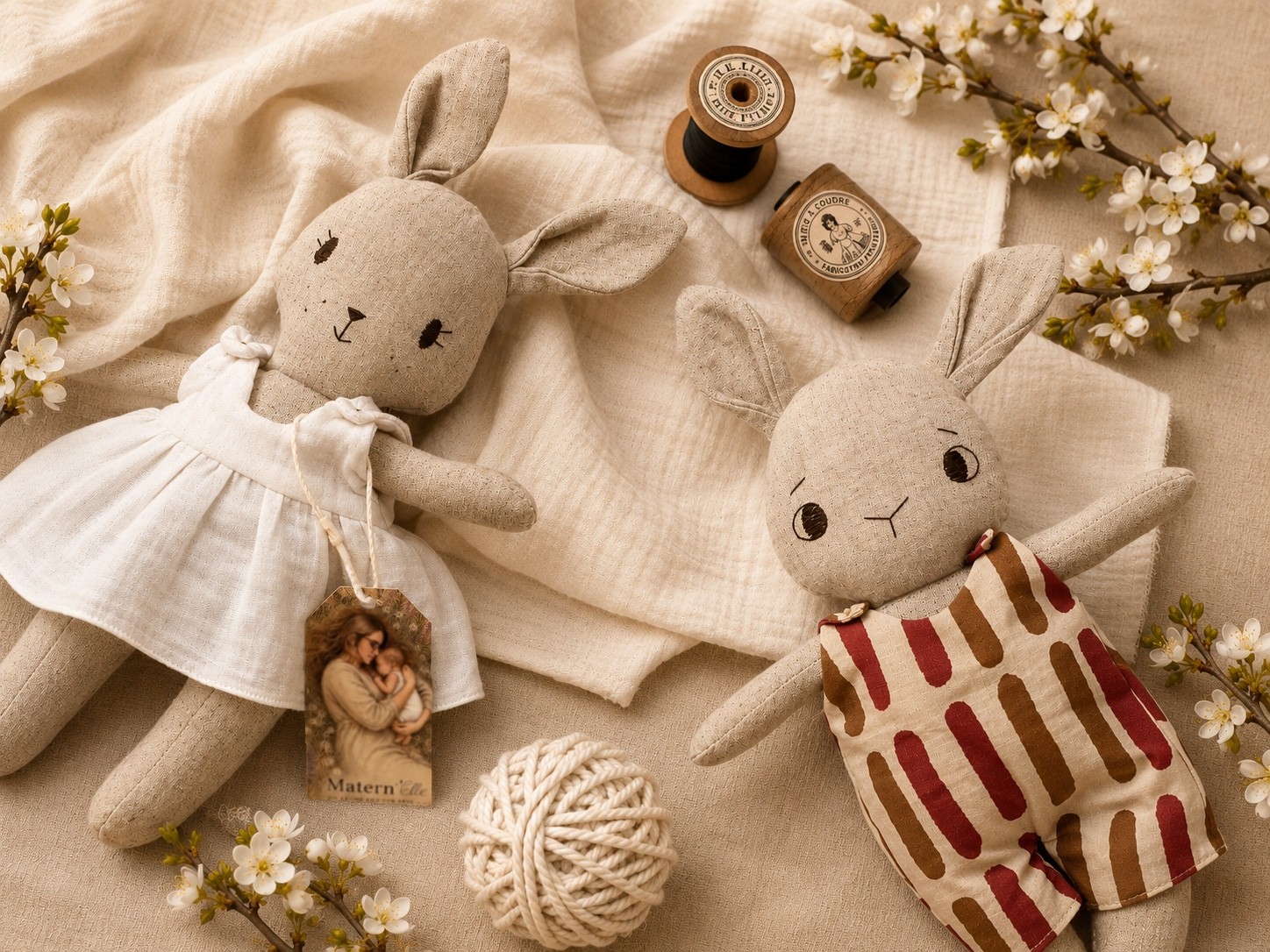 Doudou Matern'Elle – Image 2