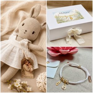 Coffret duo Matern'Elle