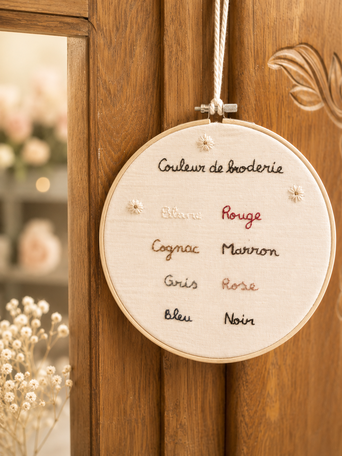 Attache tétine – Image 5